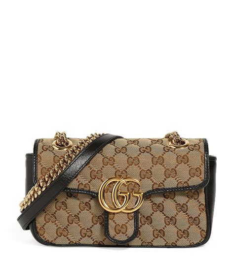 gucci marmont bag small price|Gucci Marmont small price.